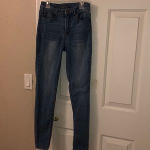 Rue 21 jeans